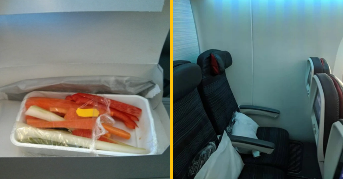 12 ľudí, ktorí si svoju skúsenosť s lietaním určite zapamätajú