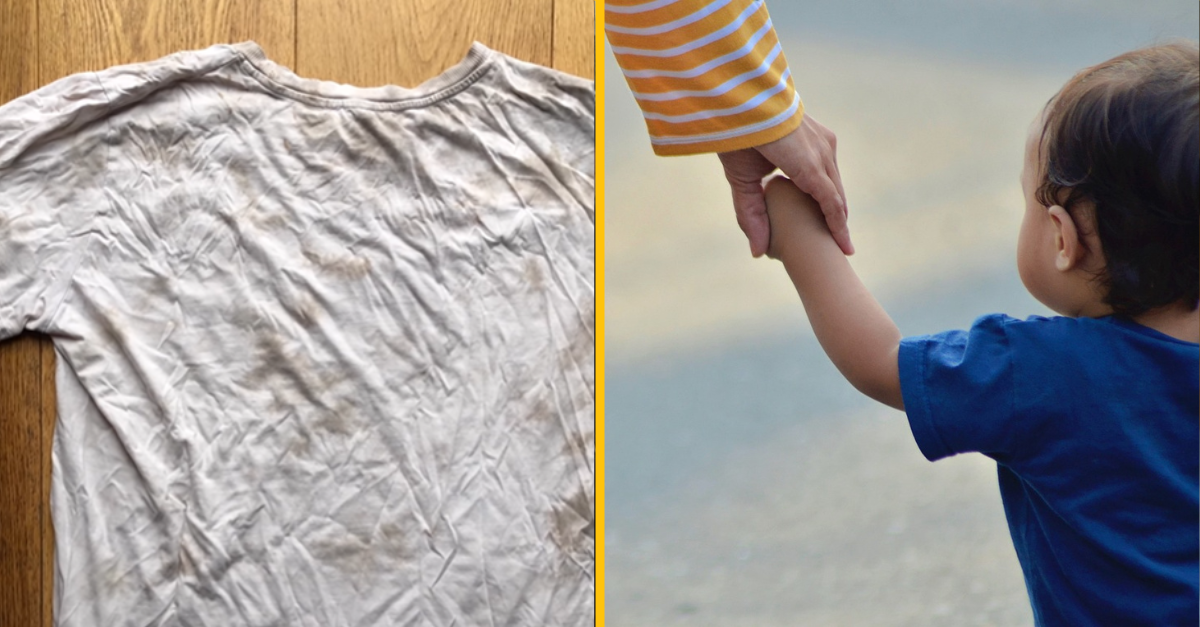 Mama sa podelila o šikovný trik, vďaka ktorému má masáž zdarma a deti o zábavu postarané