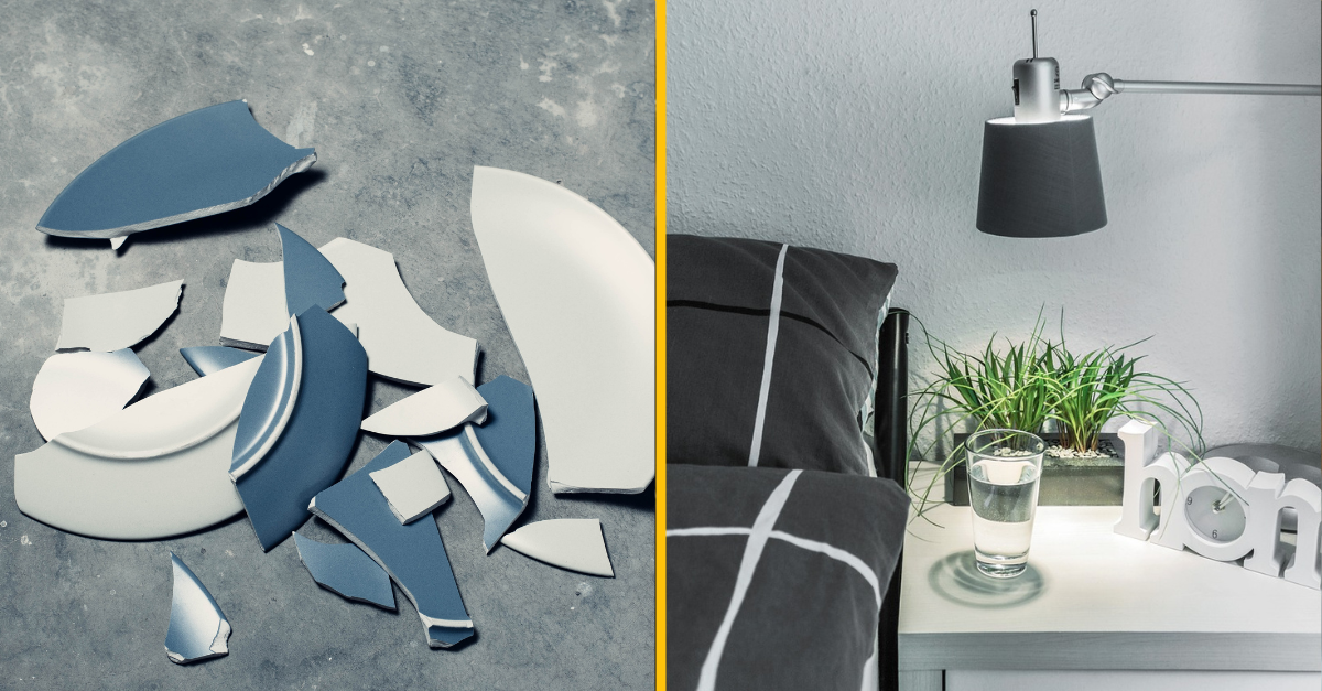 Ľudia videli niečo, čo si nedokážu logicky vysvetliť. Rozhodli sa o svoju historku podeliť s internetom