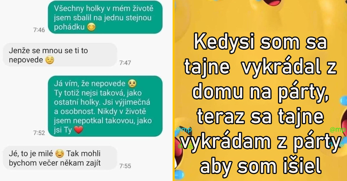 20+ Obrázkov: Všetko vtipné z internetu! #328 – žena dostala od manžela prekvapenie, nadšená ale asi nebude