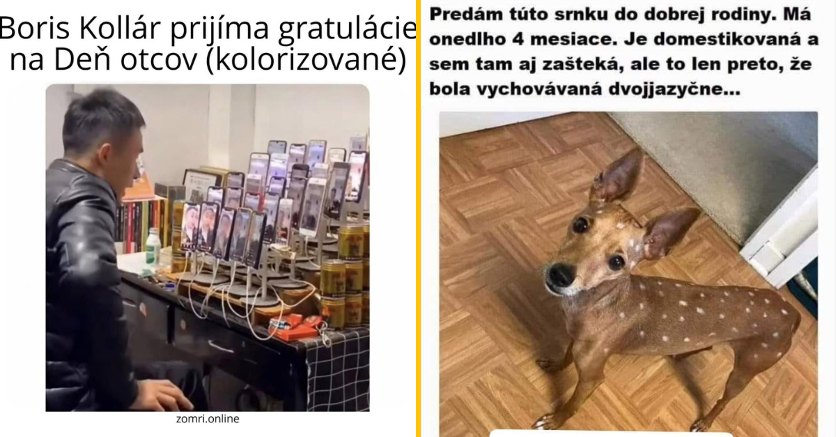20+ Obrázkov: Všetko vtipné z internetu! #330 – porovnanie generácii pomocou príručky k automobilu