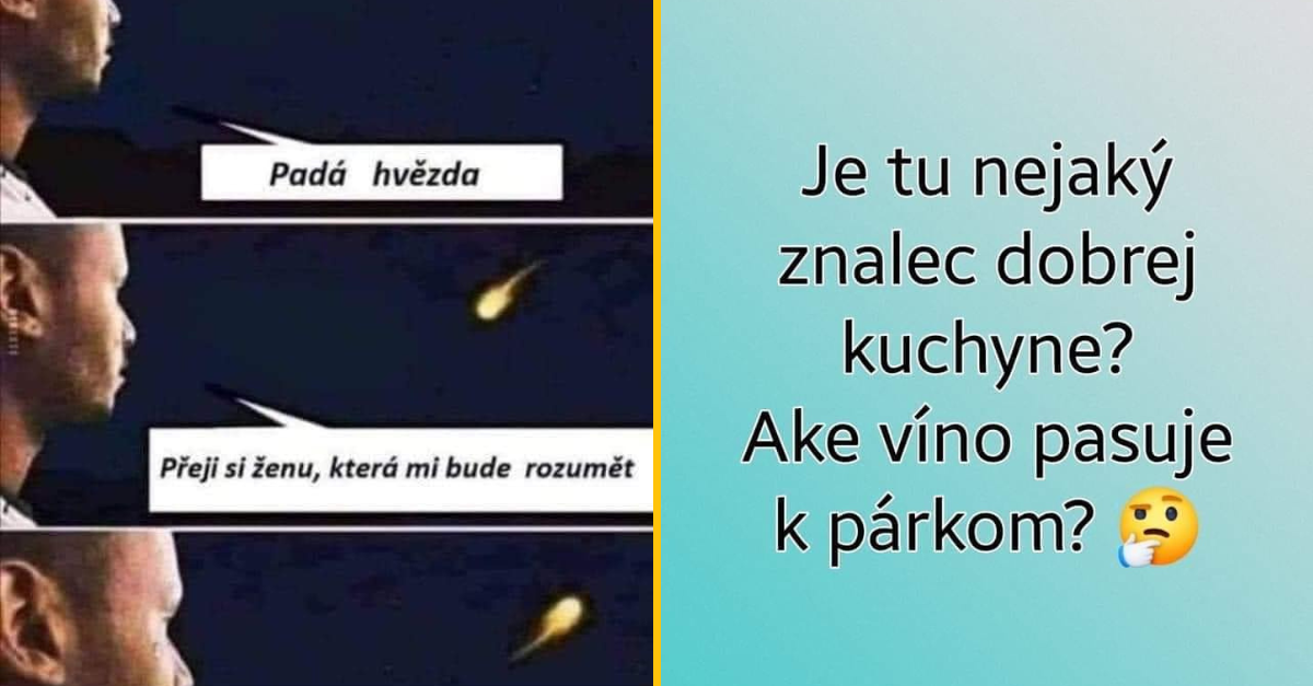 20+ Obrázkov: Všetko vtipné z internetu! #331 – už ani tie túlavé psy nie sú to, čo bývali