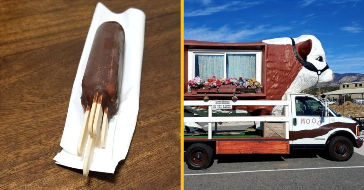 15 vecí, pri ktorých sa títo ľudia len pýtali, čo sa to deje