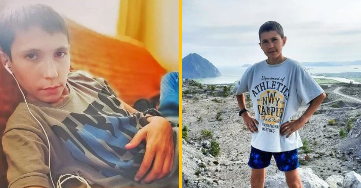 Muž, ktorý „vyzerá na 14“ má vždy pri sebe rodný list, aby dokázal, že je dospelý