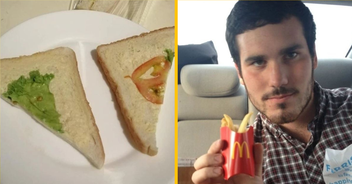 Títo ľudia síce nemali svoj najlepší deň, no napriek tomu sa na ňom dobre zasmiali