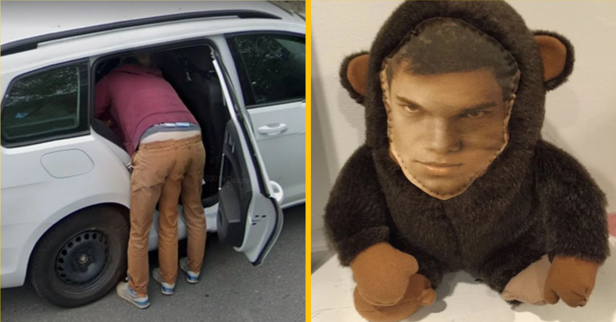 Nezvyčajné veci, ktoré vyčnievajú z našej bežnej rutiny