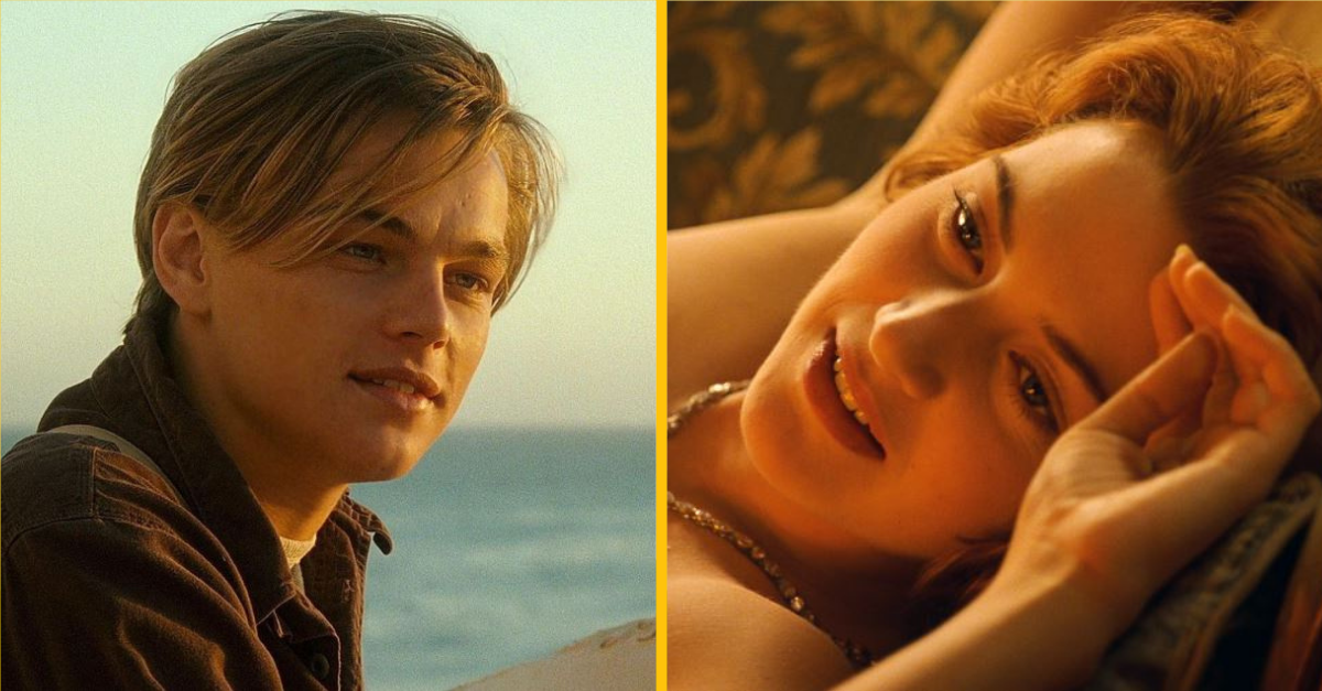 Leonardo DiCaprio urobil scenáristickú chybu v Titanicu, ktorá však zostala vo filme