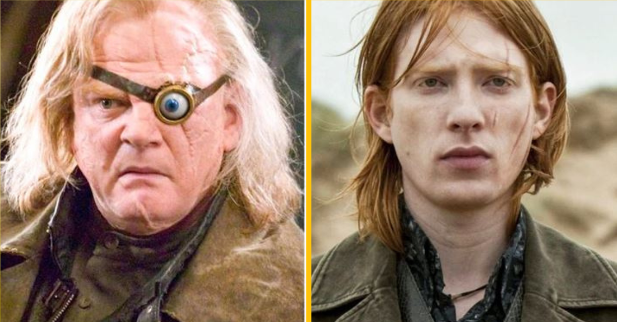 Títo herci zdieľali obrazovku so skutočnou rodinou, ale väčšina z nás si to neuvedomila