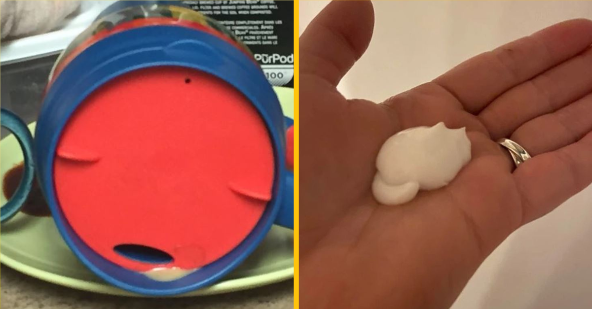 Fotografie, ktoré vašu myseľ veľmi jednoducho a hravo oklamú