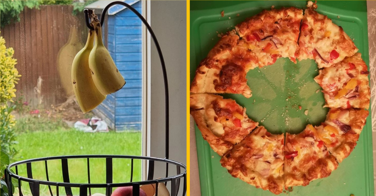 Tieto fotografie dokazujú, že niektorí ľudia žijú preto, aby popierali pravidlá