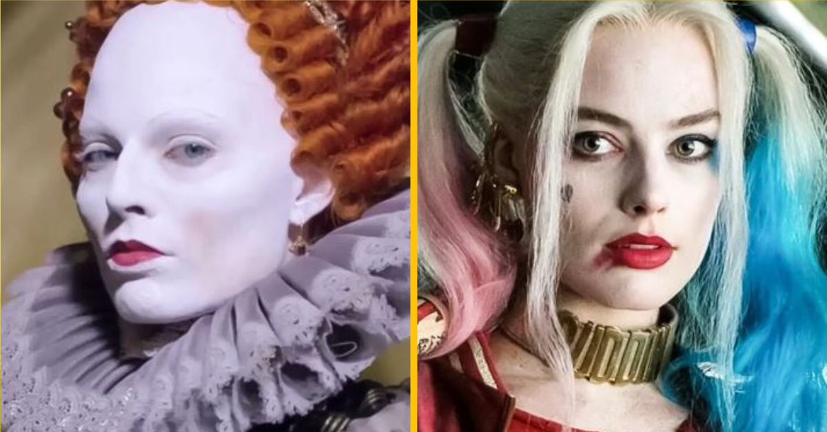 Herci, ktorí stelesnili svoje úlohy tými najvýnimočnejšími spôsobmi