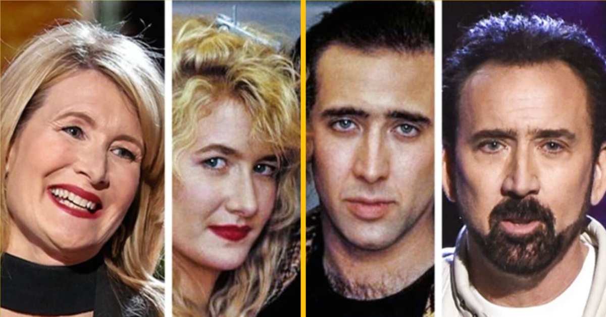 Ako dnes vyzerajú ikonické filmové páry?