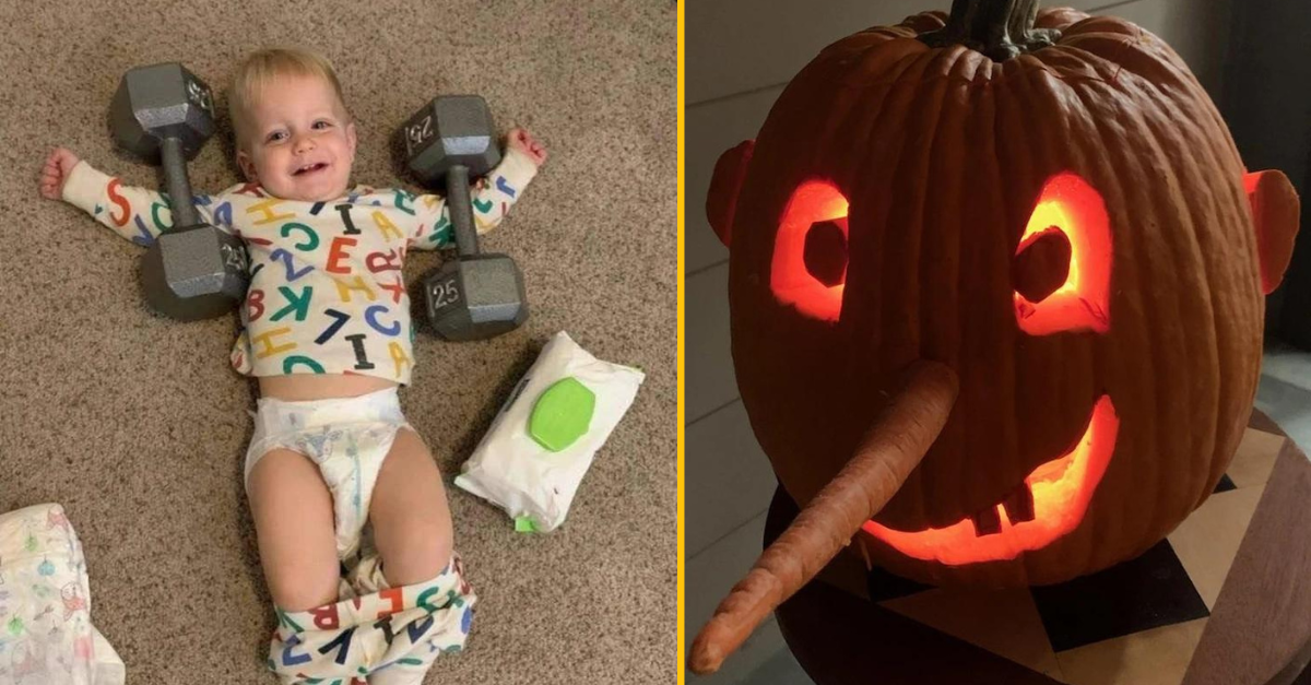 13 zábavných otcov, ktorí vedia svojej rodine spríjemniť deň