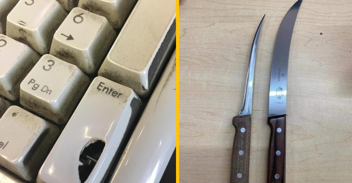 14 obrázkov, ktoré ukazujú silu času