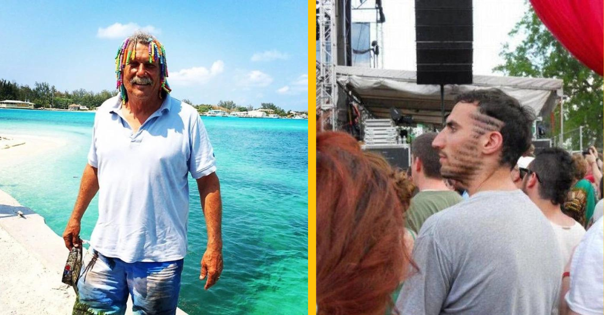 12 ľudí, ktorí módu chápu po svojom