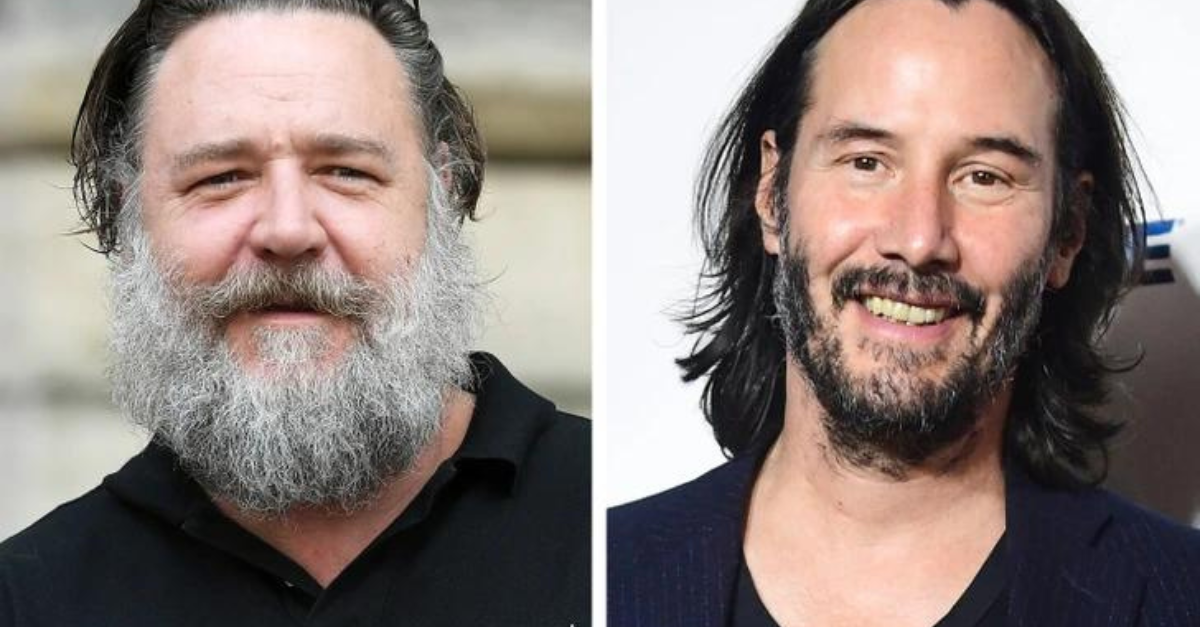 15 celebrít, ktoré sa narodili v rovnakom roku, aj keď to tak na prvý pohľad vôbec nevyzerá