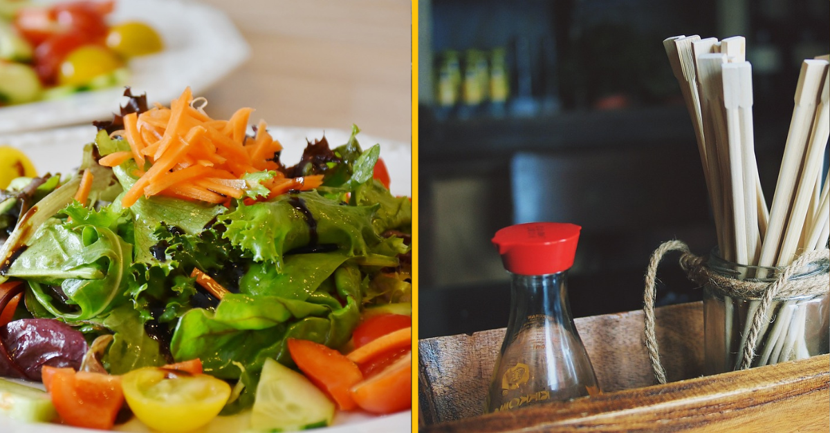 Čašníci a čašníčky sa podelili o najzvláštnejšie požiadavky, s akými sa kedy stretli