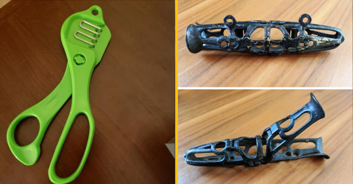 10 prípadov, kedy ľudia našli niečo, o čom nemali poňatia, čo je zač, no internet ich zachránil