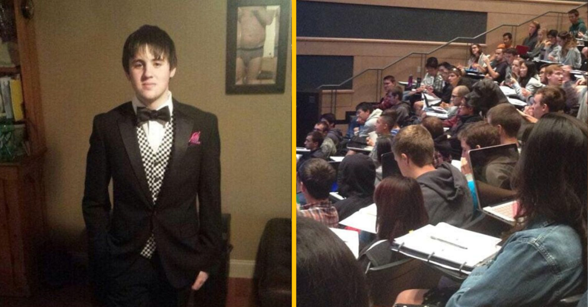 Fotky, na ktoré sa budete musieť zadívať zblízka