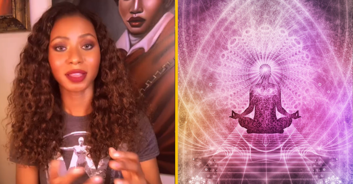 Nikdy naozaj nezomrieme! Ľudia začali panikáriť po tom, ako žena zverejnila svoju teóriu