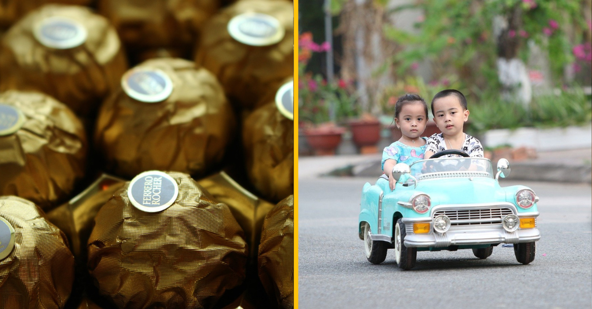 10 ľudí prezradilo, o čom si ako deti mysleli, že majú len bohatí ľudia