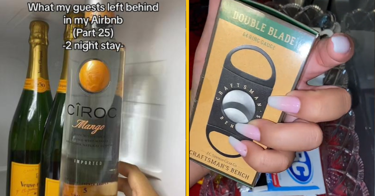 Prenajímateľka Airbnb ukázala, čo nachádza po hosťoch. Niekedy ide o skutočné poklady