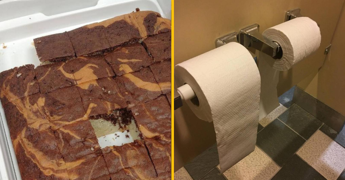 14 fotografií, ktoré ukazujú, že na svete existujú len dva typy ľudí