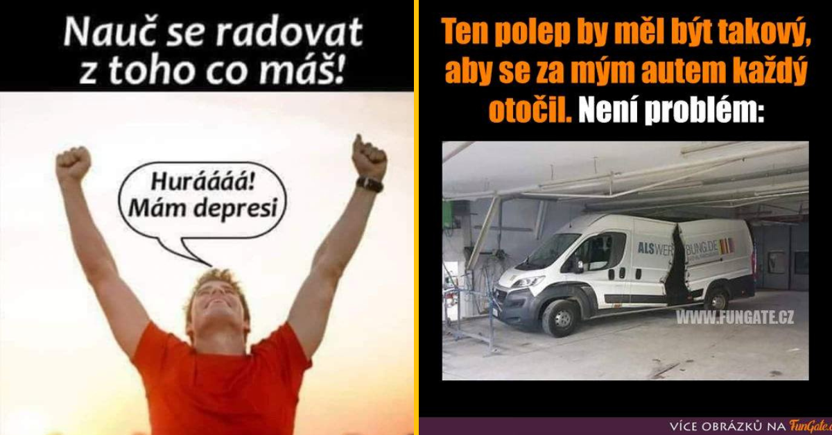 20+ Obrázkov: Všetko vtipné z internetu! #338 – Dobrá rada na d zlato