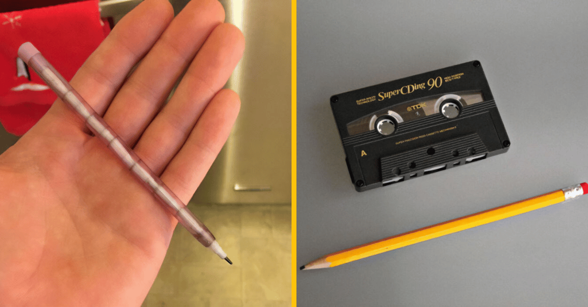 12 predmetov z detstva, ktoré v tebe vyvolajú silný pocit nostalgie