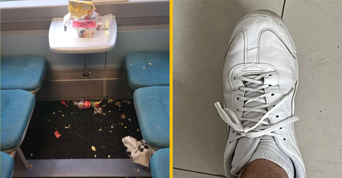 Zúfalé situácie, ktoré nás všetkých privádzajú k šialenstvu