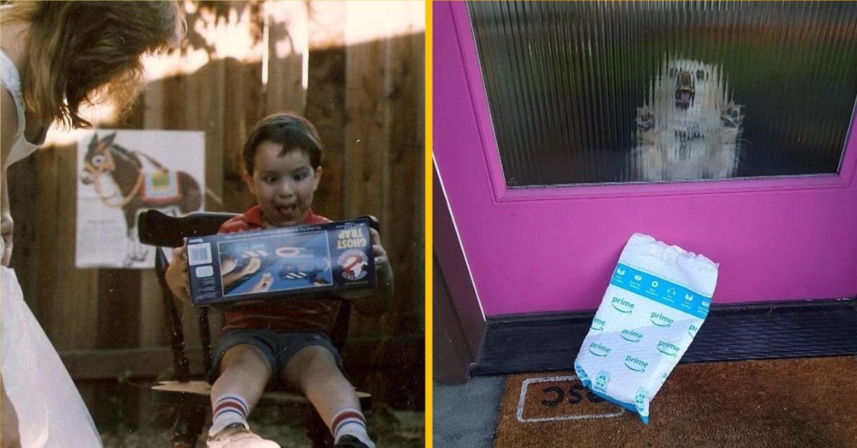 Fotografie, ktoré svojim načasovaním dokonale zvečnili aktuálne emócie