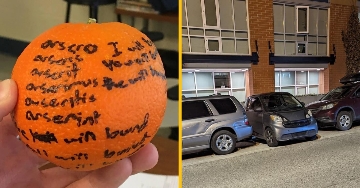 Fotografie od ľudí, ktorí si poradili s výzvami tak, ako nikto iný