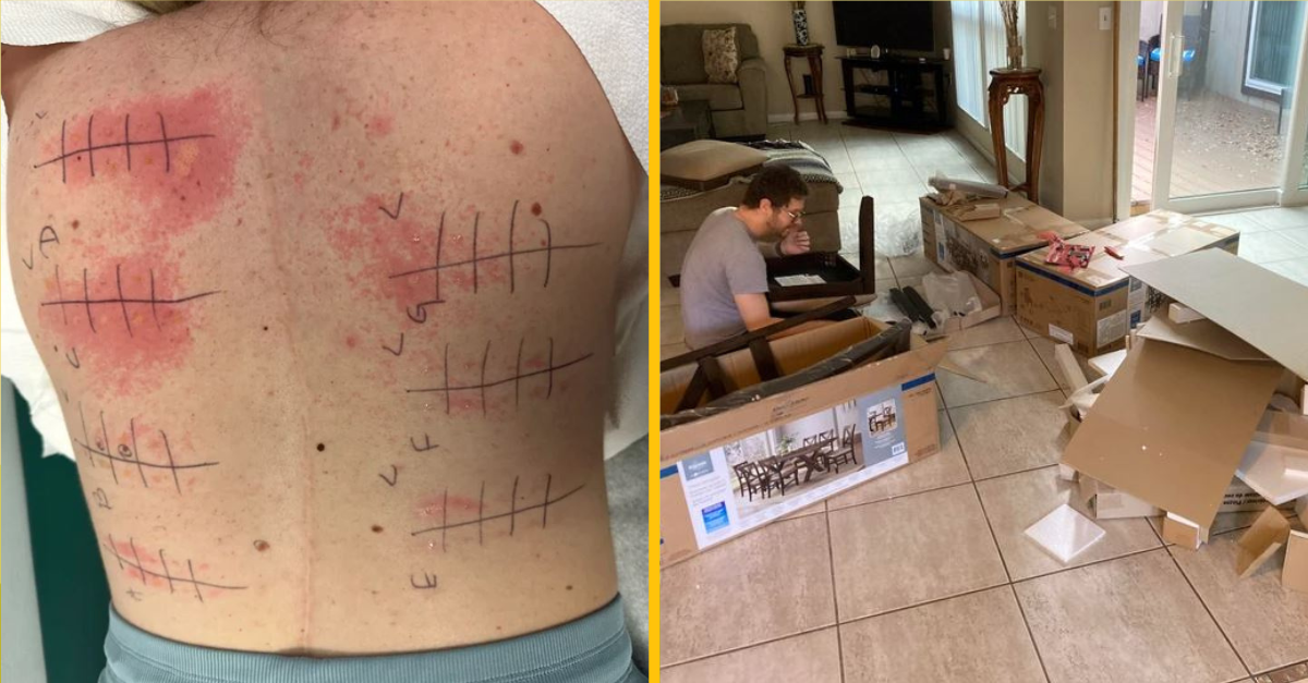 Títo ľudia mali zaručene horší deň ako hocikto z nás