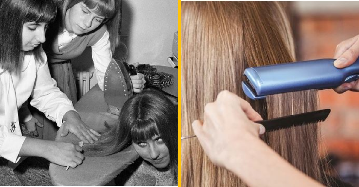 Fotografie „pred a po“, ktoré ukazujú, ako rýchlo sa môžu naše životy zmeniť