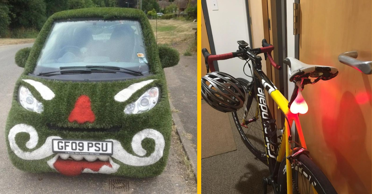 Nebudete veriť, no týchto 13 vecí fakt existuje