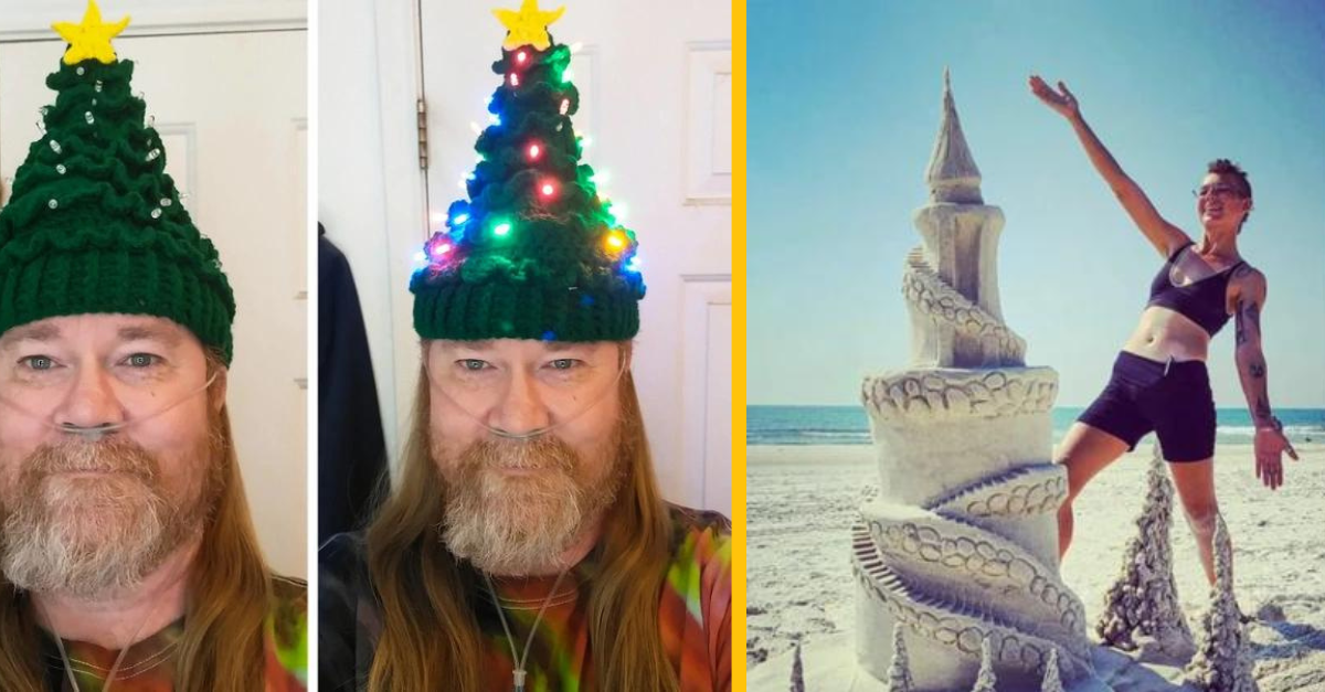 12 nadaných ľudí, ktorým budeš závidieť ich kreativitu