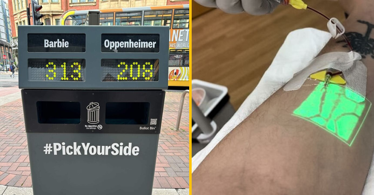 1. časť najgeniálnejších riešení každodenných problémov