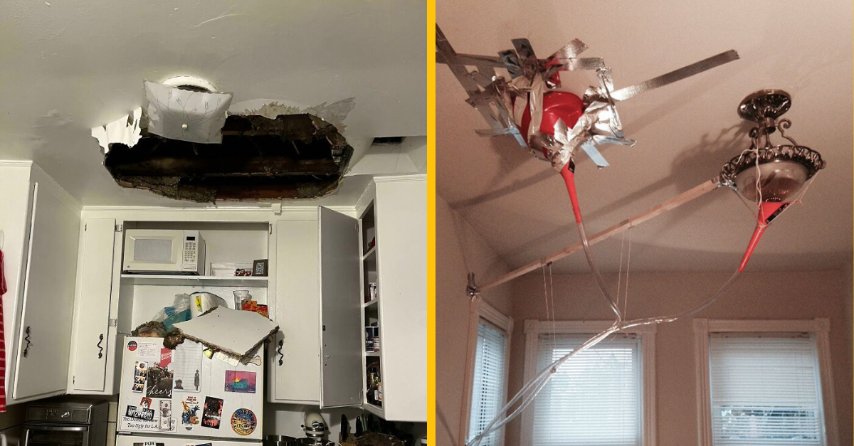 12 prenajímateľov, ktorých by ste rozhodne nechceli