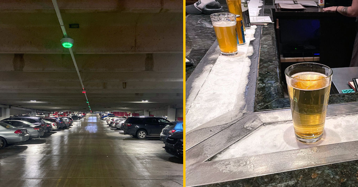 2. časť najgeniálnejších riešení každodenných problémov