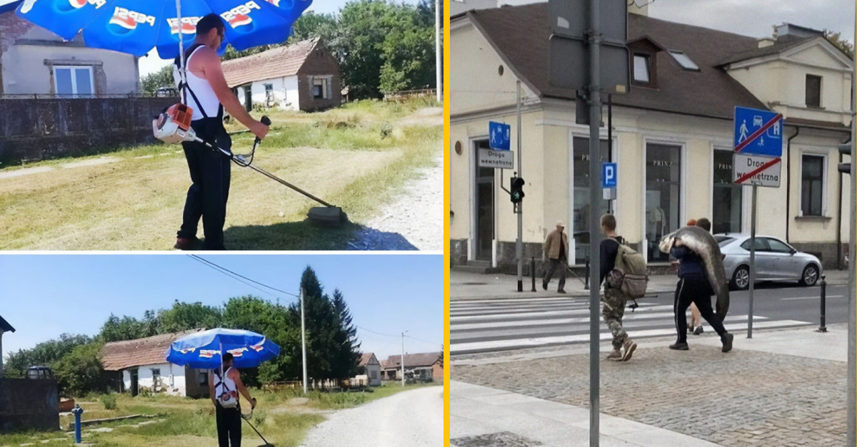 14 memečiek a zábavných fotiek, v ktorých sa nájde každý, kto vyrastal v (nie len ) východnej Európe (1. časť)