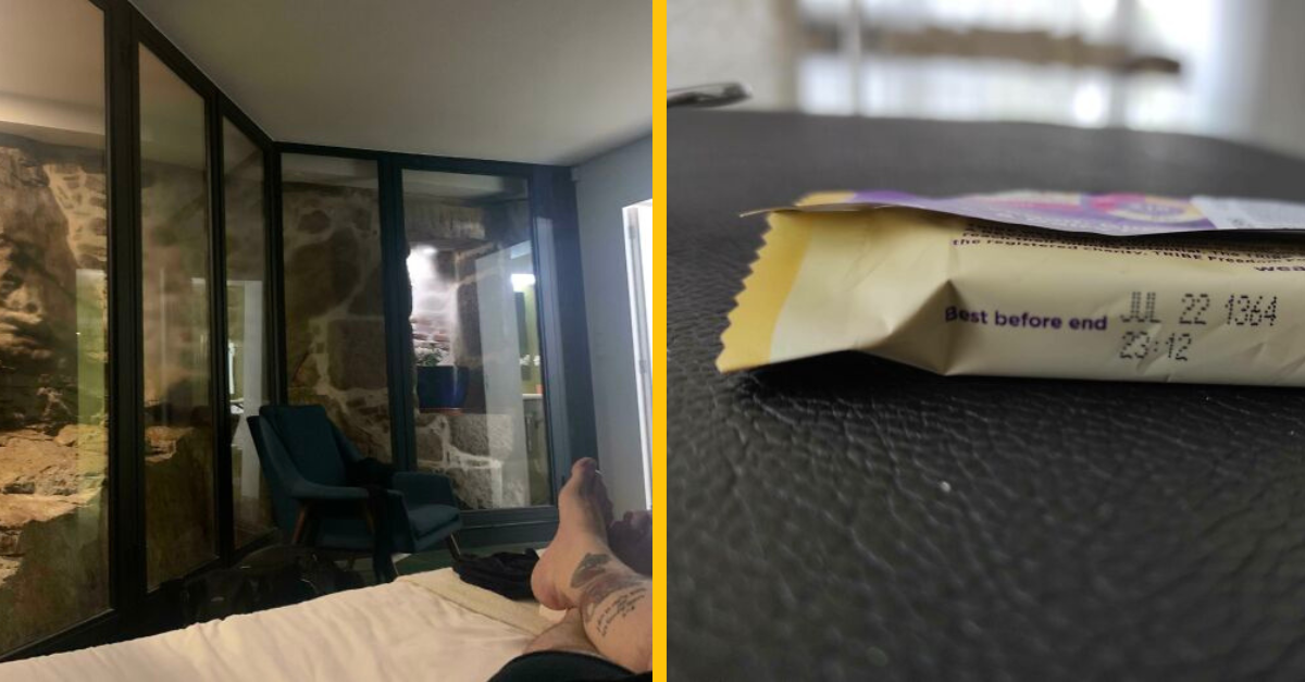 15 vecí, ktoré ste pravdopodobne ešte nikdy nevideli (1. časť)