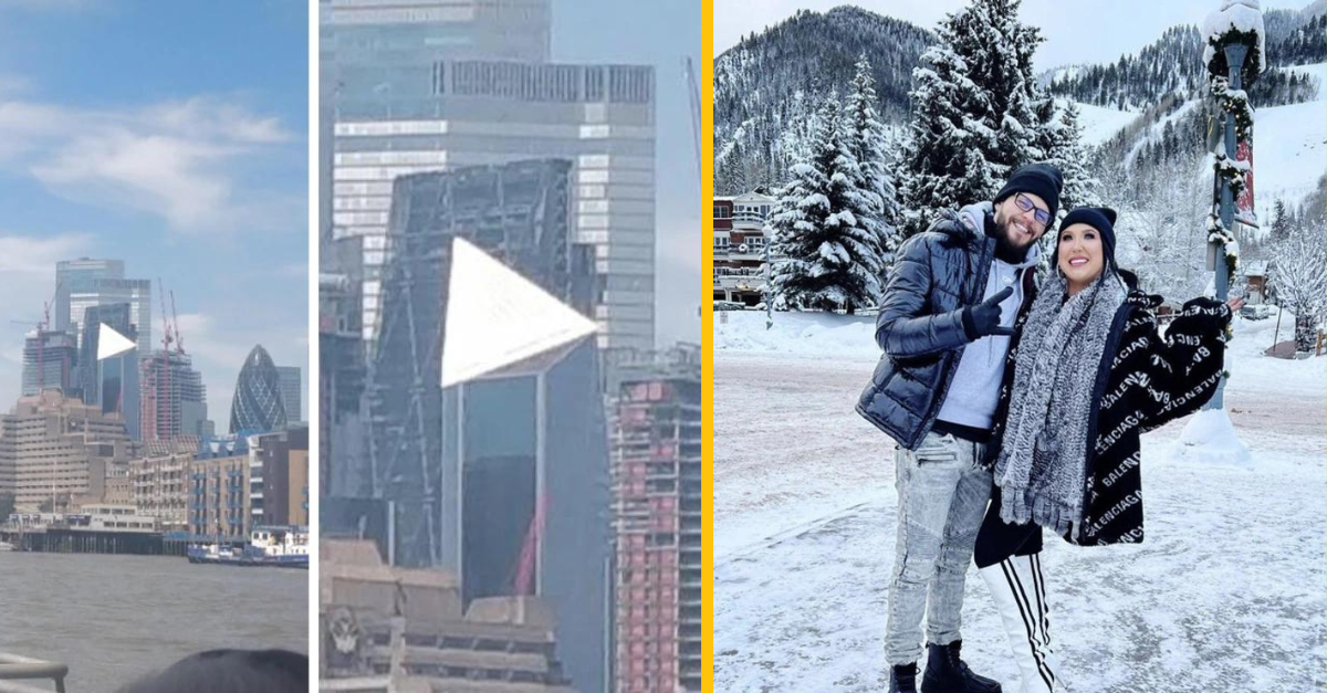 13 optických ilúzií z reálneho života