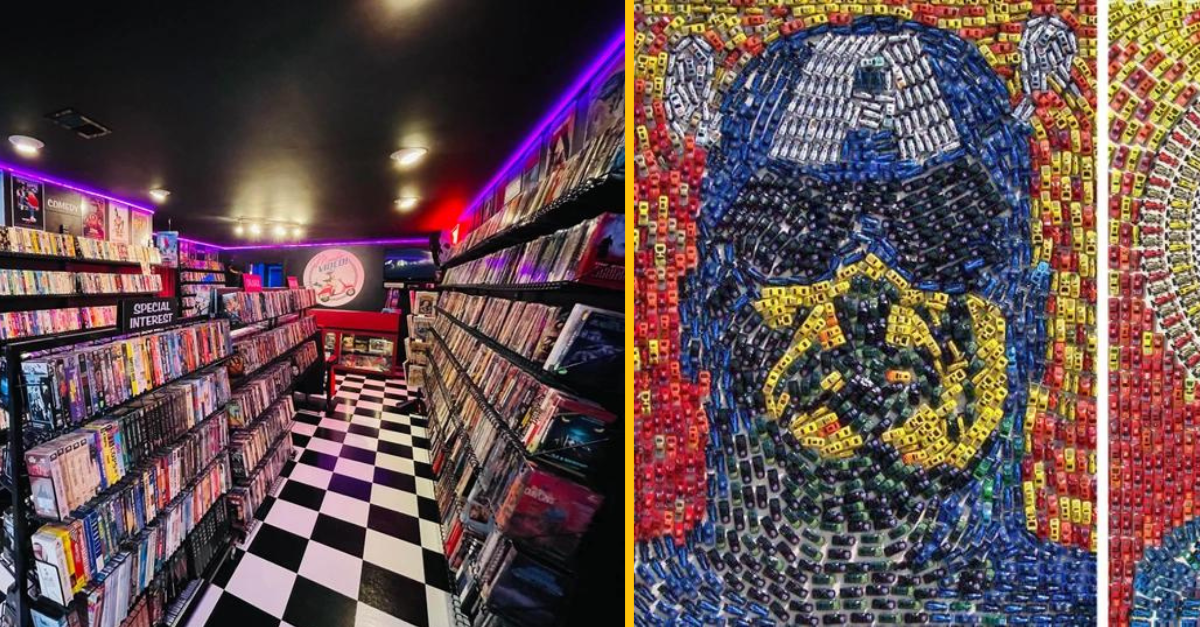 14 výtvorov ľudí so skvelým zmyslom pre kreativitu