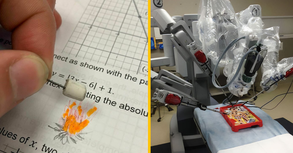 15 výnimočných fotiek z internetu