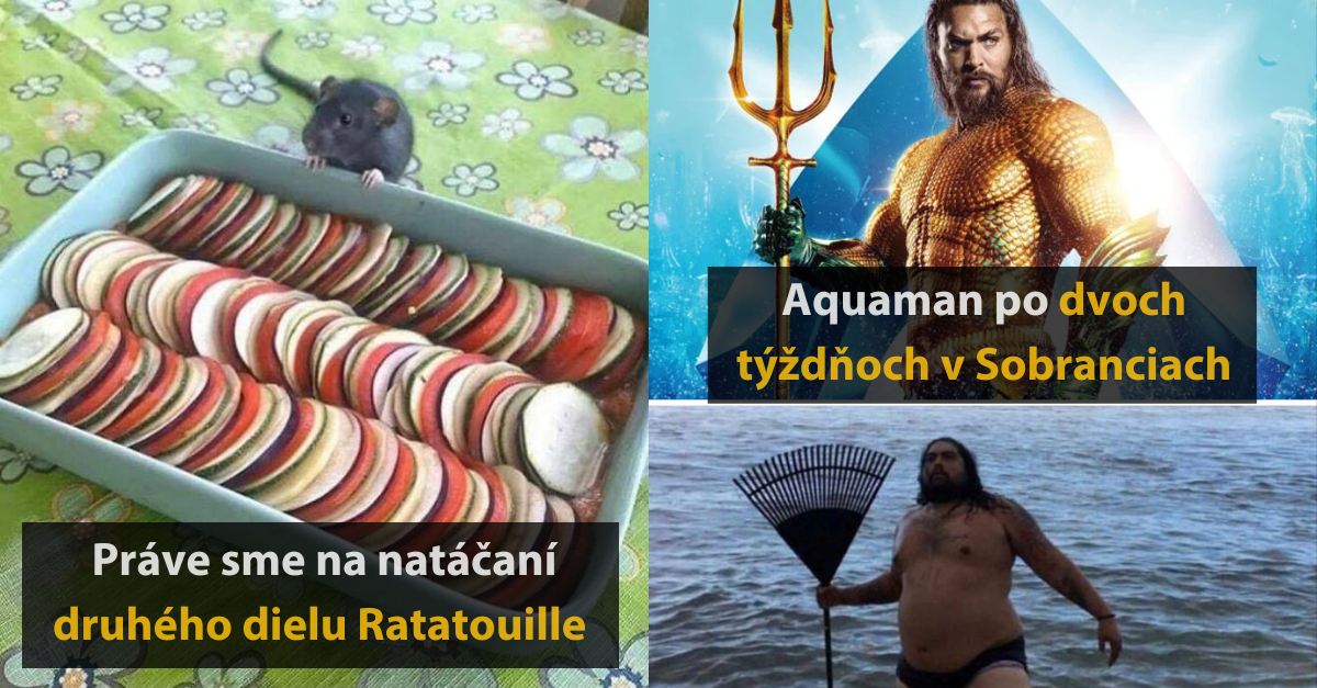 15 fotografií, ktoré vás milo pobavia #1