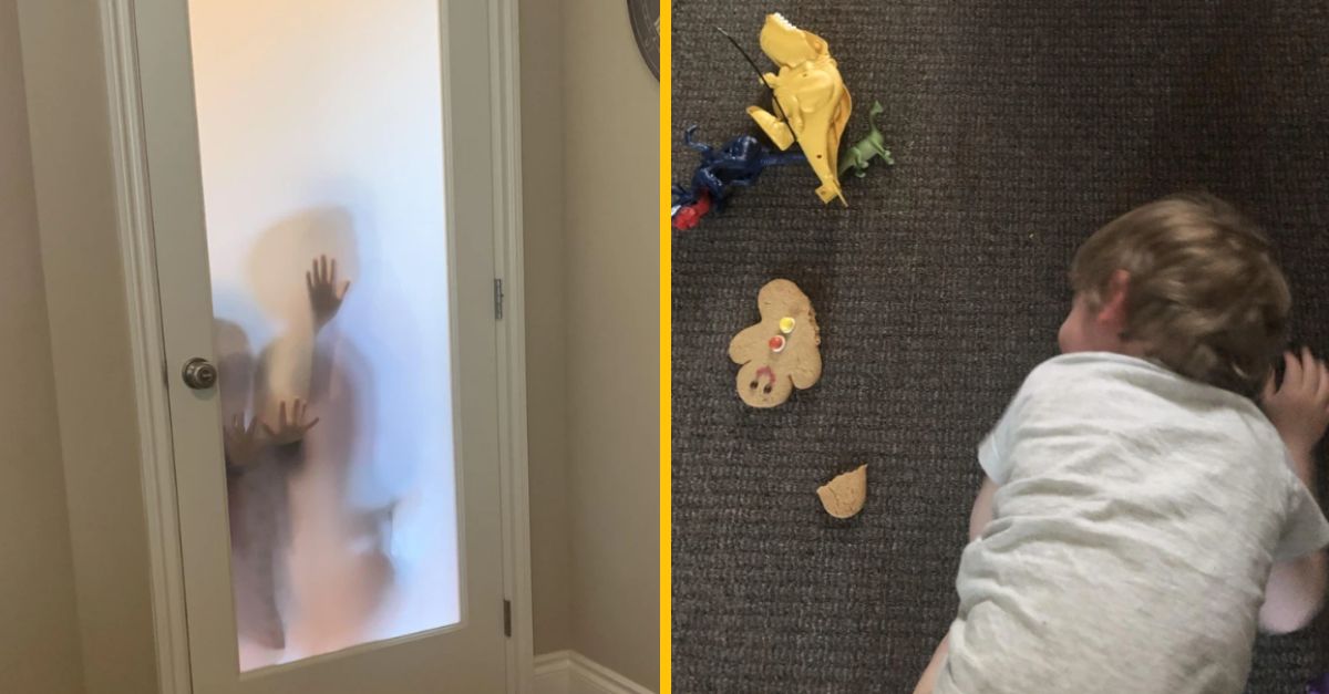 10 vtipných fotografií, ktoré pochopia len rodičia