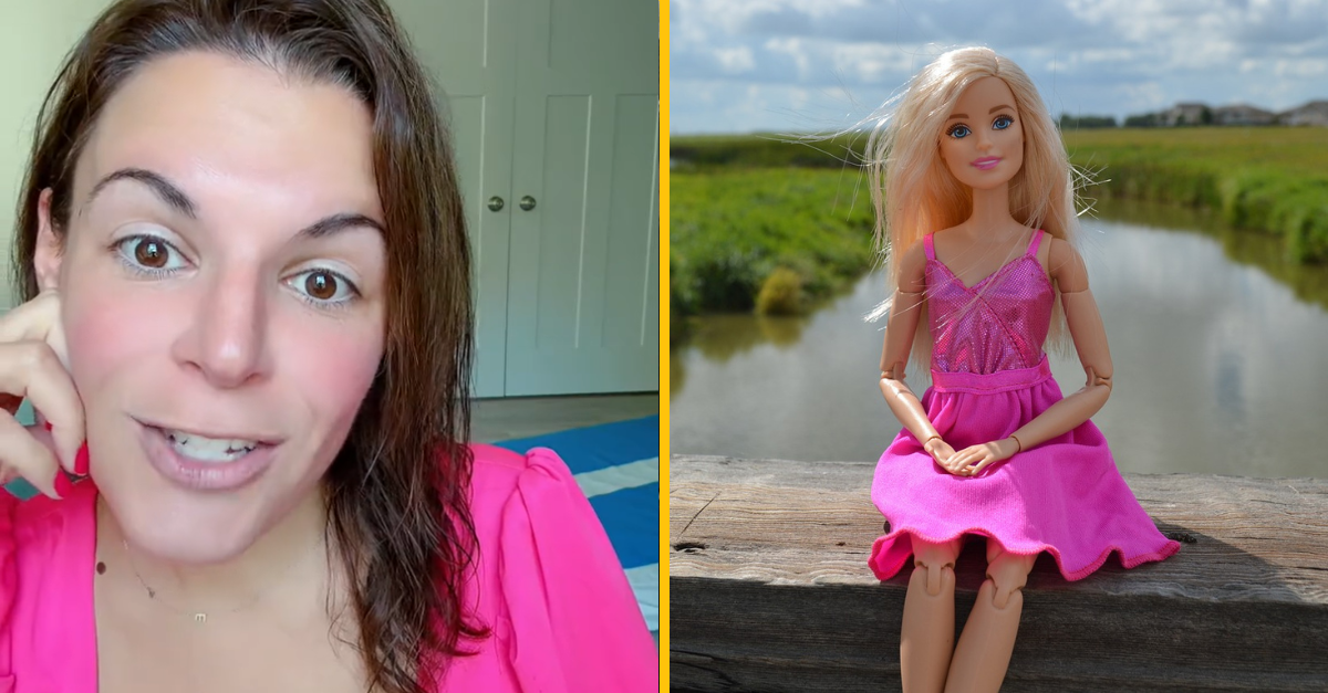 Nie je Barbie ako Barbie. Mama omylom objednala striptérku na detskú párty