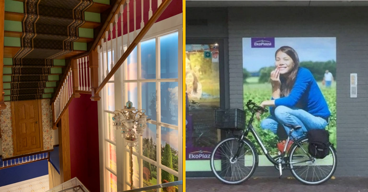 10 fotografií, ktoré sú hádankou pre váš zrak