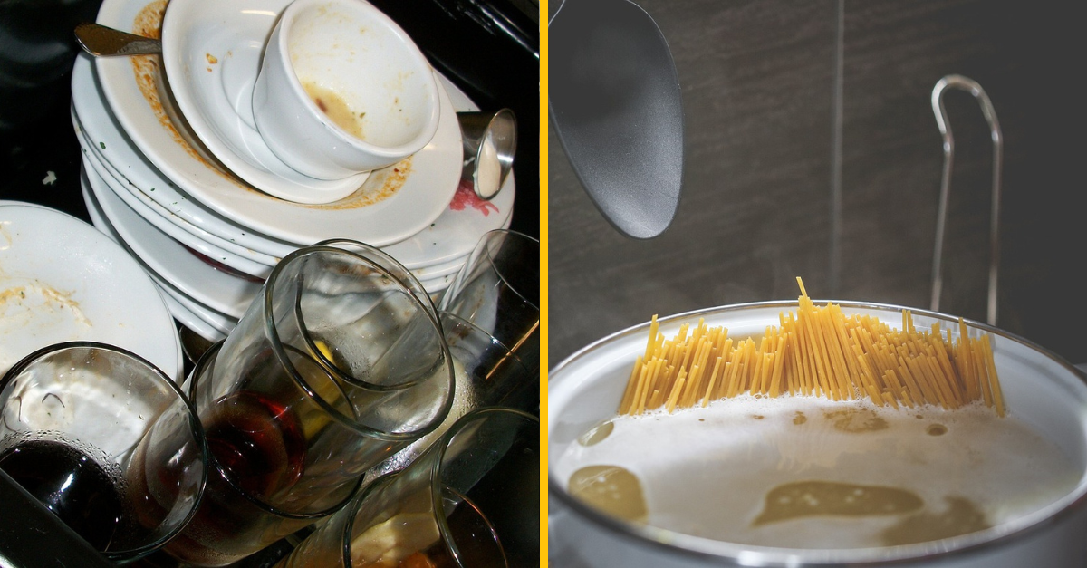 10 ľudí sa podelilo o historky s ich najhoršími spolubývajúcimi, na ktorých nikdy nezabudnú