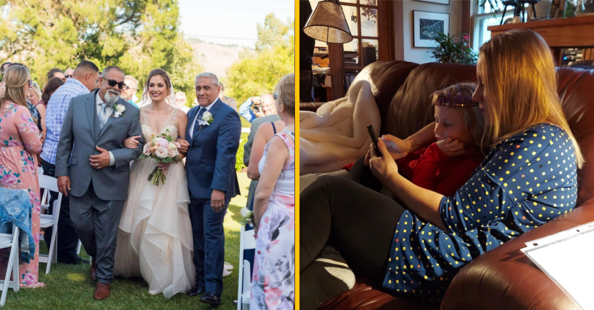 10 fotografií, ktoré dokazujú, že rodina nemusí byť vždy len pokrvná